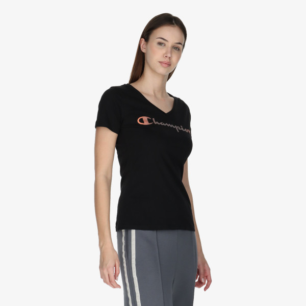 Champion Тениска C SPORT T-SHIRT 