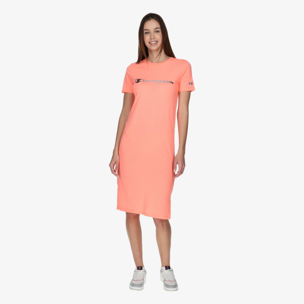 Champion Рокля C SPORT DRESS 