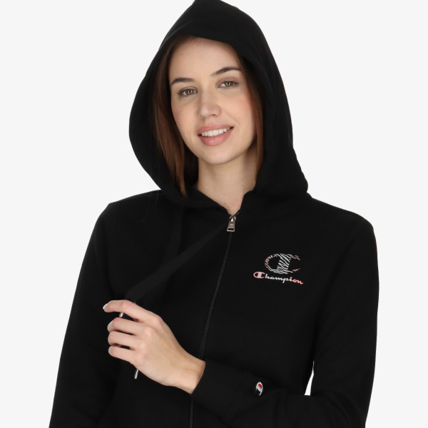 Champion Суитшърт C SPORT FULL ZIP HOODY 