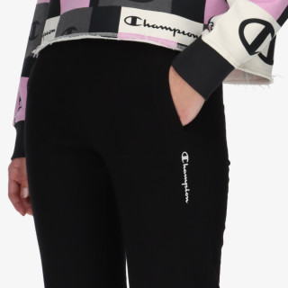 Champion Долнище C SPORT CUFFED PANTS 