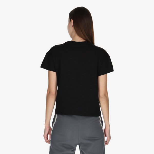 Champion Тениска CHMP SHINY T-SHIRT 