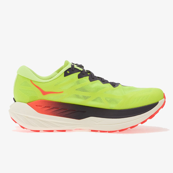 Hoka Rocket X Trail 