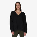 Champion V-Neck Sweatshirt 
