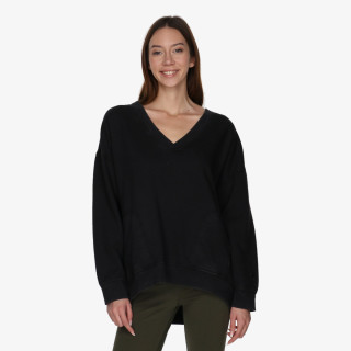 Champion V-Neck Sweatshirt 