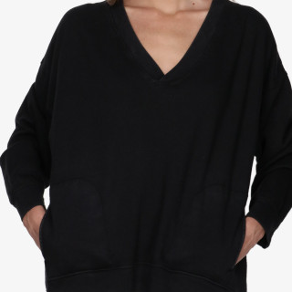 Champion V-Neck Sweatshirt 