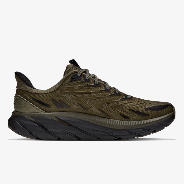 Hoka Clifton UTL 