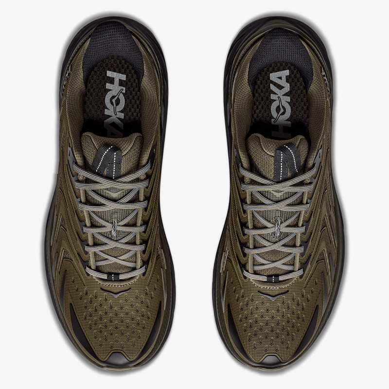 Hoka Clifton UTL 