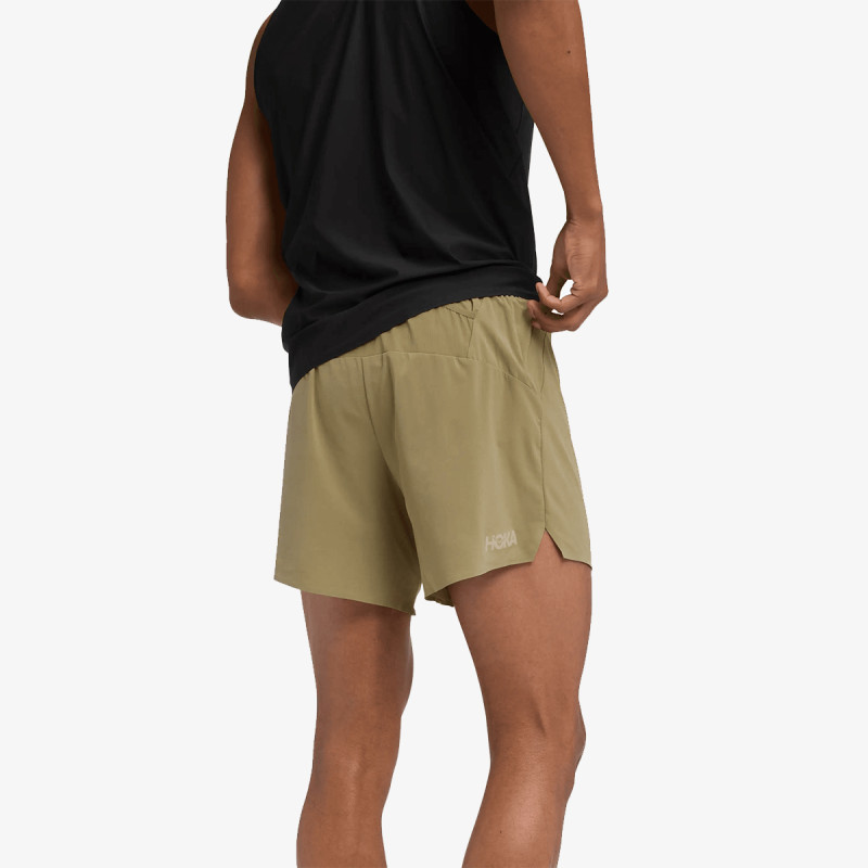 Hoka Glide 5'' Short w/ Brief 