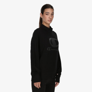 Champion CH HIGH NECK W 