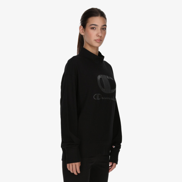 Champion CH HIGH NECK W 