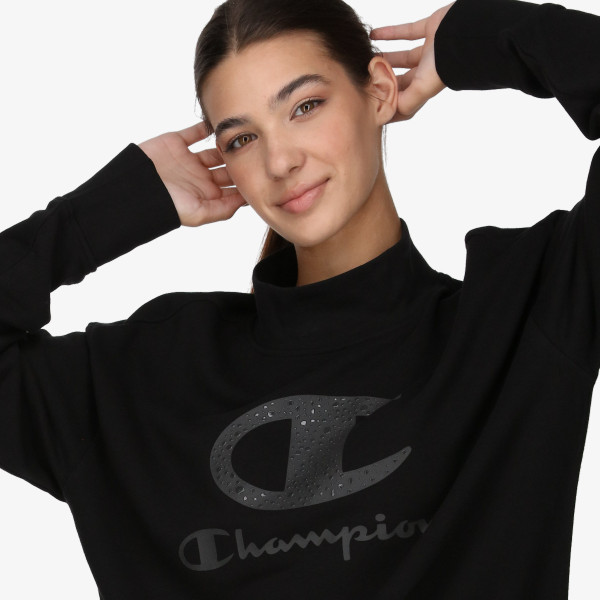 Champion CH HIGH NECK W 