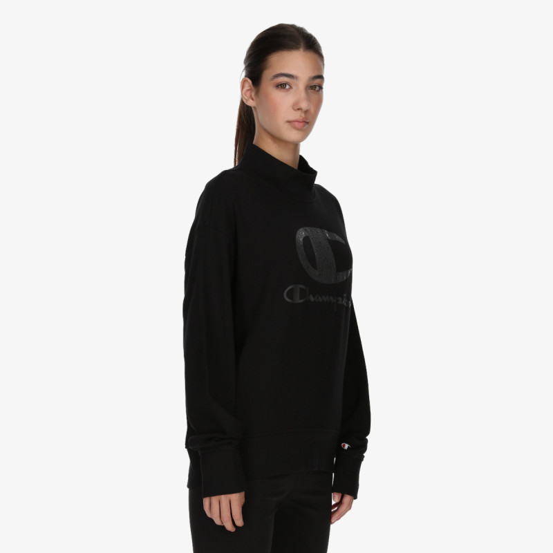 Champion CH HIGH NECK W 