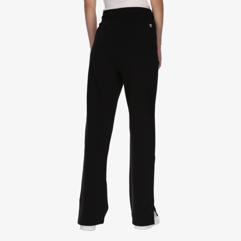 Champion FACE OPEN HEM PANTS 