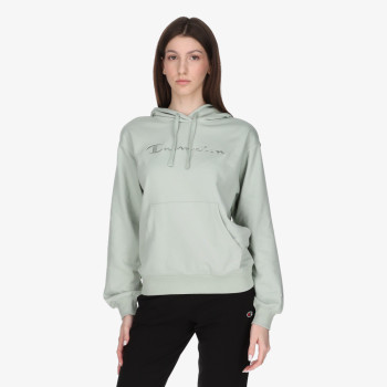 Champion Суитшърт Hooded Sweatshirt 
