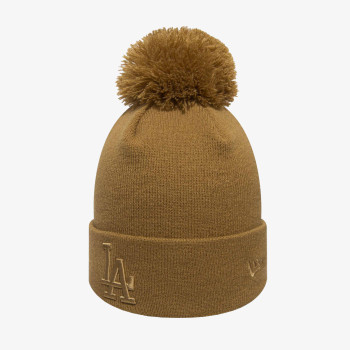 New Era WMNS LEAGUE ESTL BOBBLE CUFF LOSDOD 