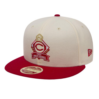 New Era KAPA 1990 WS WINNERS 9FIFTY CINRED 