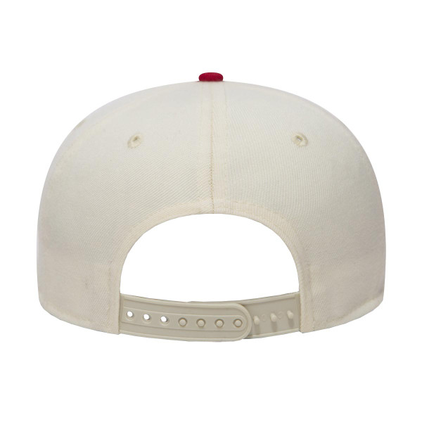 New Era KAPA 1990 WS WINNERS 9FIFTY CINRED 