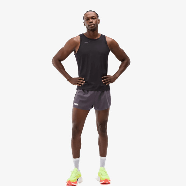 Hoka Race Day 