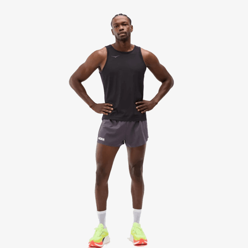 Hoka Race Day 