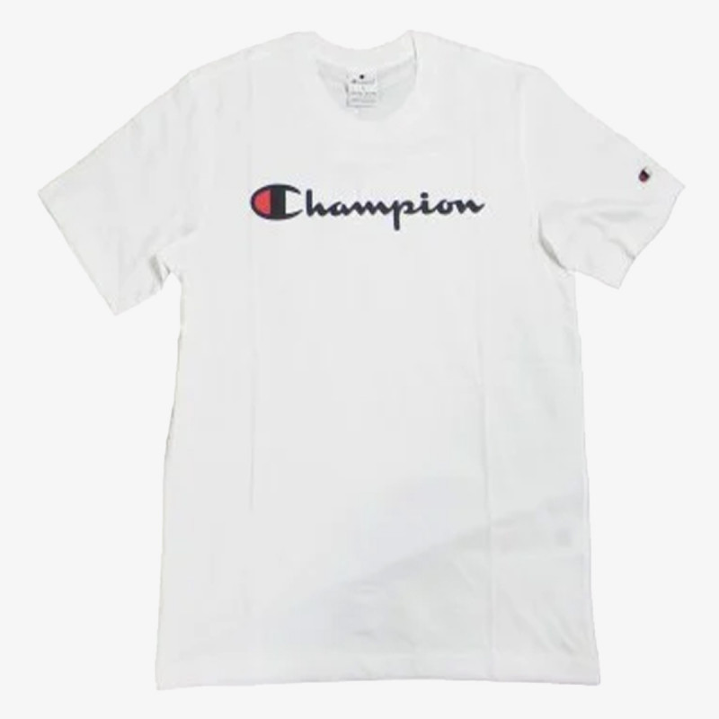 Champion SS Tee 