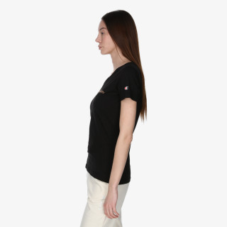 Champion Crewneck T-Shirt 