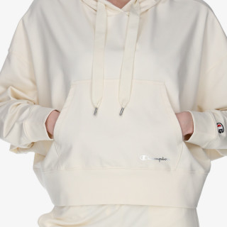 Champion Hooded Sweatshirt 