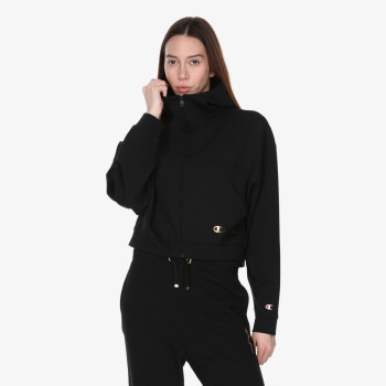 Champion Суитшърт Hooded Full Zip Sweatshirt 