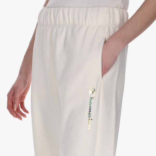 Champion Straight Hem Pants 