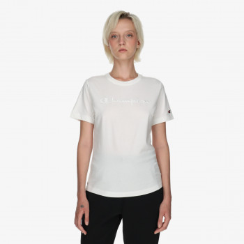 Champion SS Tee 