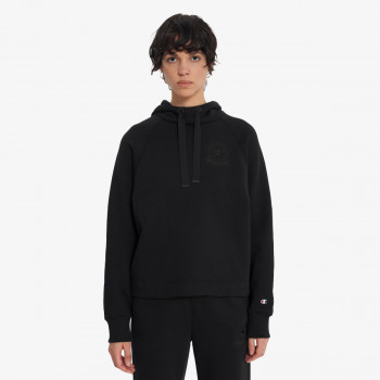 Champion Hooded Sweatshirt 