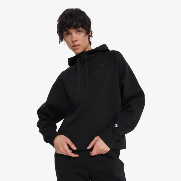 Champion Hooded Sweatshirt 