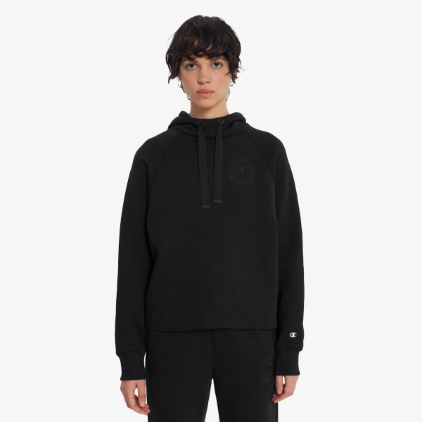 Champion Hooded Sweatshirt 