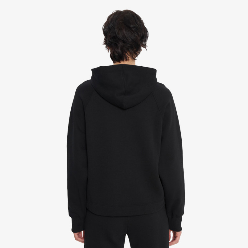 Champion Hooded Sweatshirt 