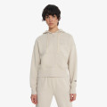 Champion Hooded Full Zip Sweatshirt 