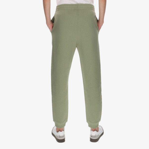 Champion Rib Cuff Pants 