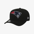 New Era KAPA STRETCH SNAP 9FIFTY NEEPAT BLKOTC 