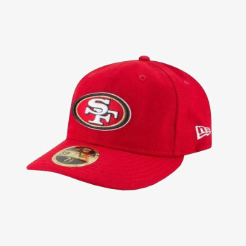 New Era KAPA RETRO CROWN LP 59FIFTY SAF49E OTC 