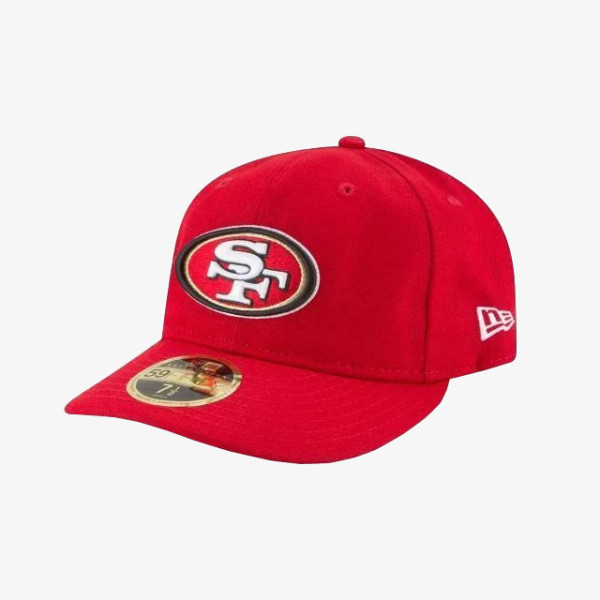 New Era KAPA RETRO CROWN LP 59FIFTY SAF49E OTC 