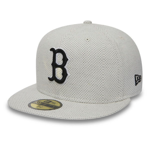 New Era Шапка KAPA POLKADOT 59FIFTY BOSRED WHINVY 