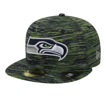 New Era KAPA ENGINEERED FIT 59FIFTY SEASEA OTC 