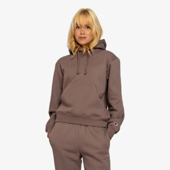 Champion Hooded Sweatshirt 