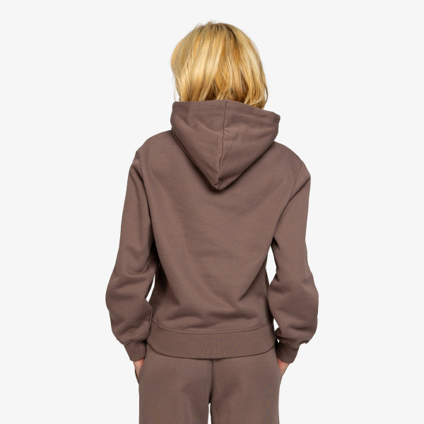 Champion Hooded Sweatshirt 