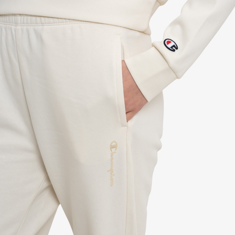 Champion Rib Cuff Pants 