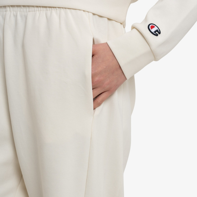 Champion Straight Hem Pants 