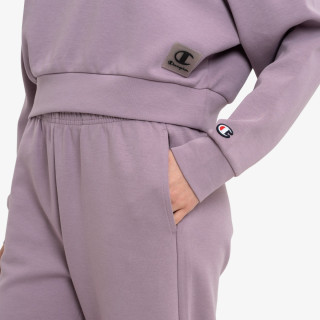 Champion Rib Cuff Pants 