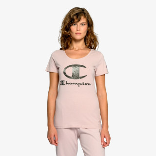 Champion GRAPHIC T-SHIRT 