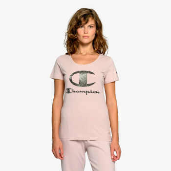 Champion GRAPHIC T-SHIRT 