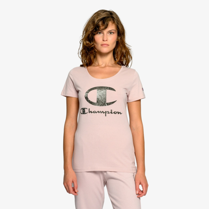 Champion GRAPHIC T-SHIRT 