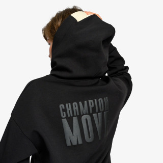 Champion Move 