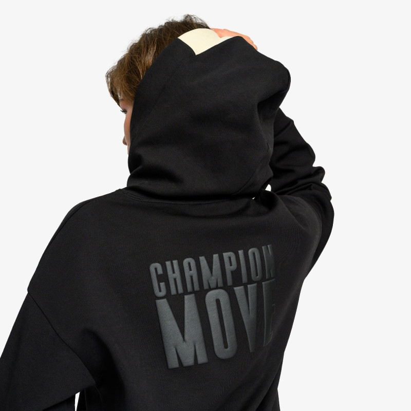 Champion Move 